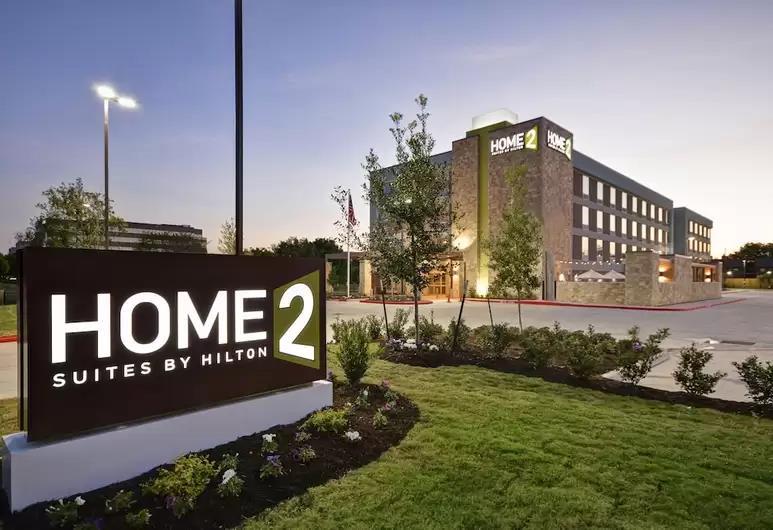 Home2 Suites By Hilton Sugar Land Rosenberg Грейтвуд Экстерьер фото