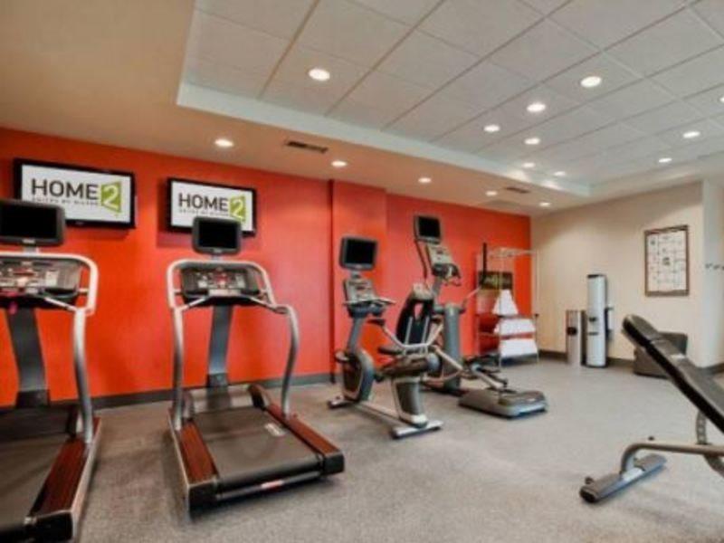 Home2 Suites By Hilton Sugar Land Rosenberg Грейтвуд Экстерьер фото