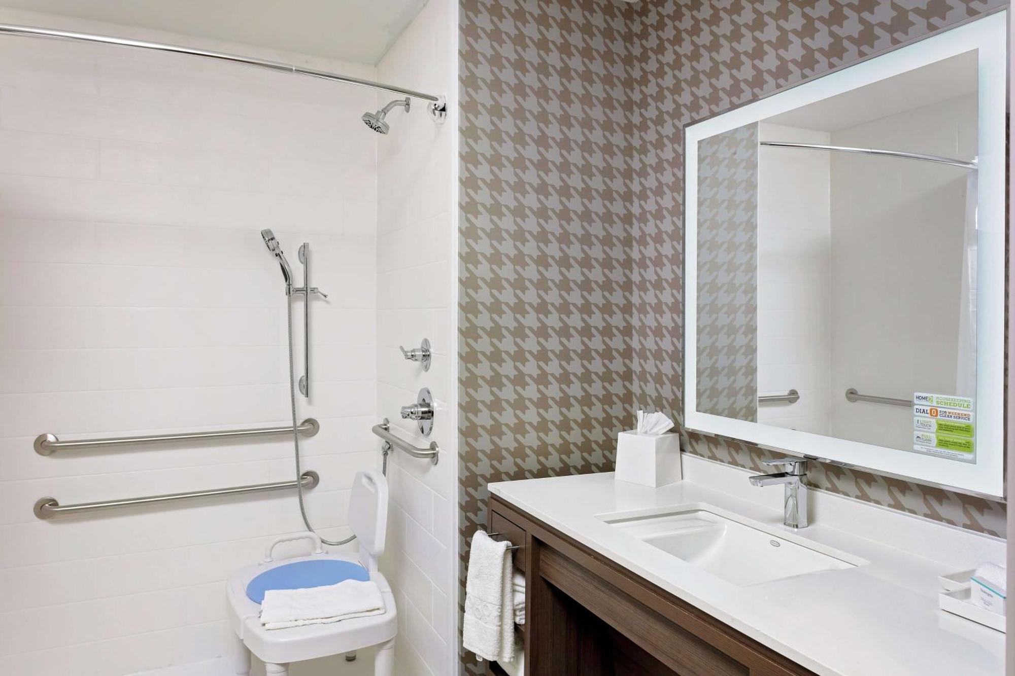 Home2 Suites By Hilton Sugar Land Rosenberg Грейтвуд Экстерьер фото