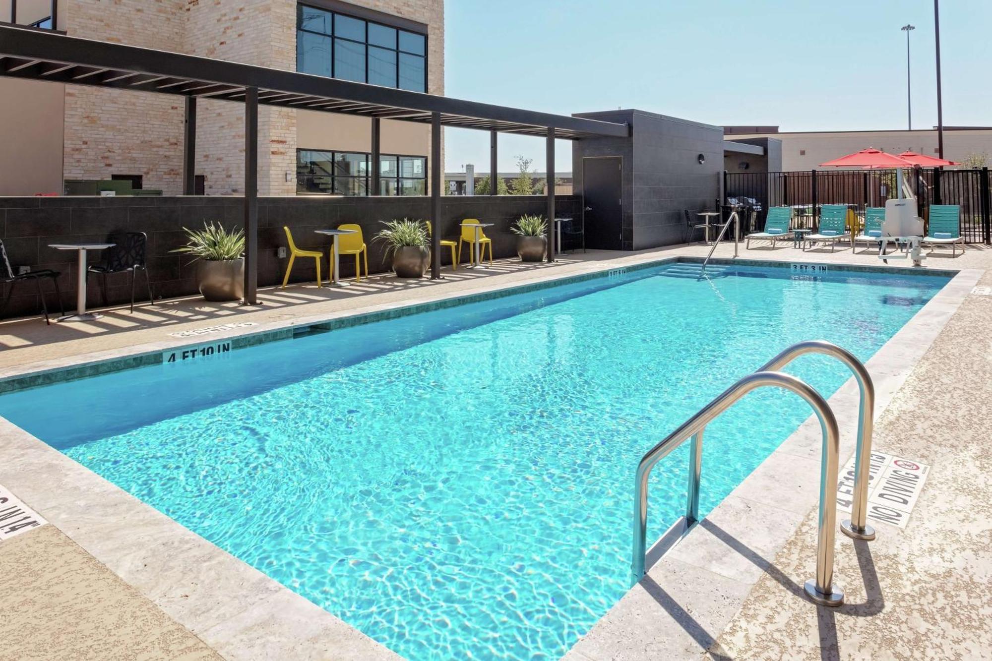 Home2 Suites By Hilton Sugar Land Rosenberg Грейтвуд Экстерьер фото